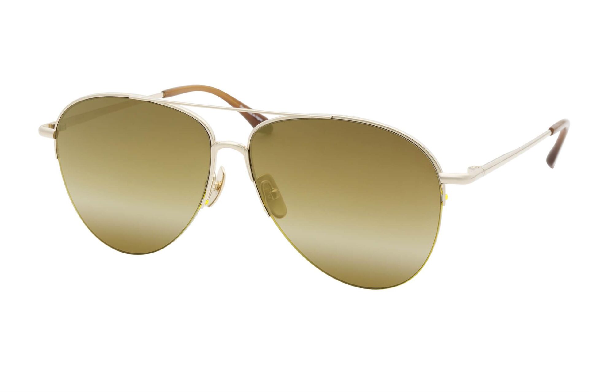 Eque.M Bog Rock Damla Pilot Unisex Güneş Gözlüğü
