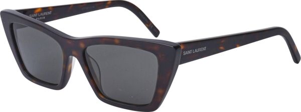 Saint Laurent - SL 276 Mica - Güneş Gözlüğü - 002