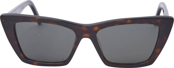Saint Laurent - SL 276 Mica - Güneş Gözlüğü - 002