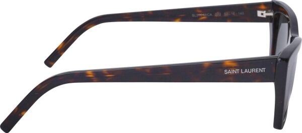 Saint Laurent - SL 276 Mica - Güneş Gözlüğü - 002