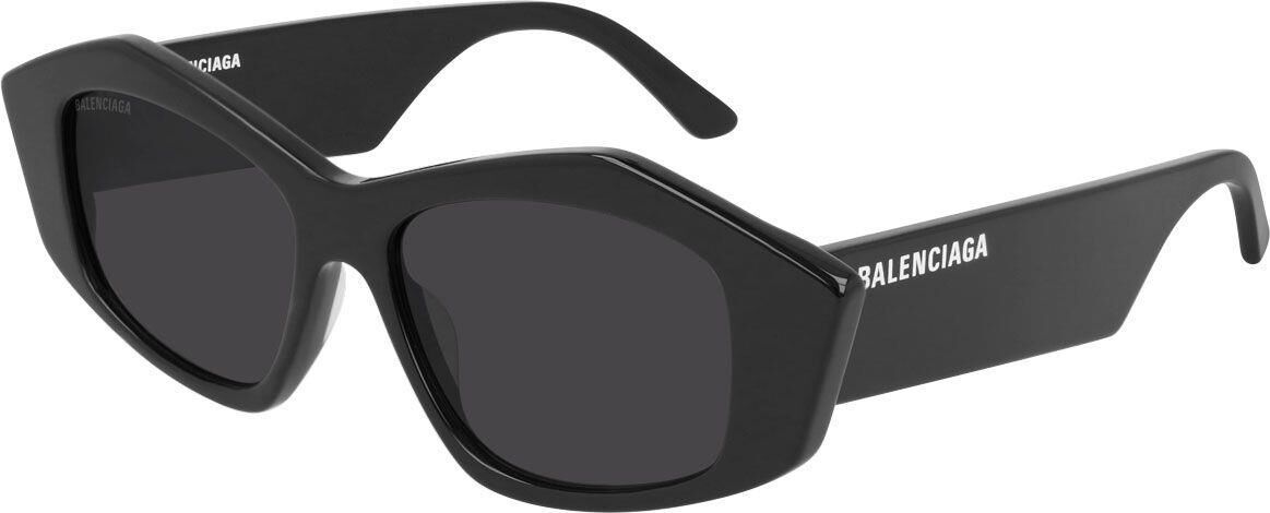 Balenciaga - Bb0106S - Güneş Gözlüğü - 001