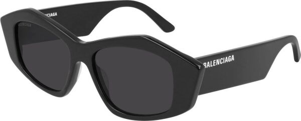 Balenciaga - Bb0106S - Güneş Gözlüğü - 001