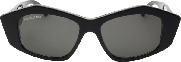 Balenciaga - Bb0106S - Güneş Gözlüğü - 001