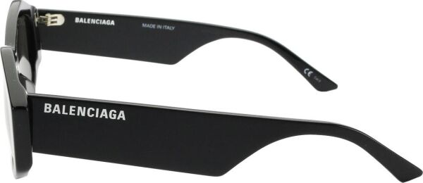 Balenciaga - Bb0106S - Güneş Gözlüğü - 001