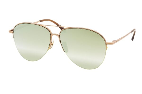Eque.M Bog Rock Damla Pilot Unisex Güneş Gözlüğü
