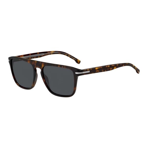 Hugo Boss 1599/S Leopar Erkek Güneş Gözlüğü