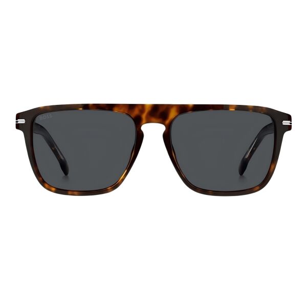 Hugo Boss 1599/S Leopar Erkek Güneş Gözlüğü