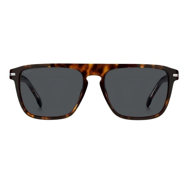 Hugo Boss 1599/S Leopar Erkek Güneş Gözlüğü