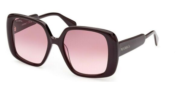 Max&Co Mco 0048 Siyah Kadın Güneş Gözlüğü