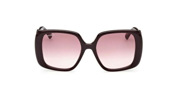 Max&Co Mco 0048 Siyah Kadın Güneş Gözlüğü