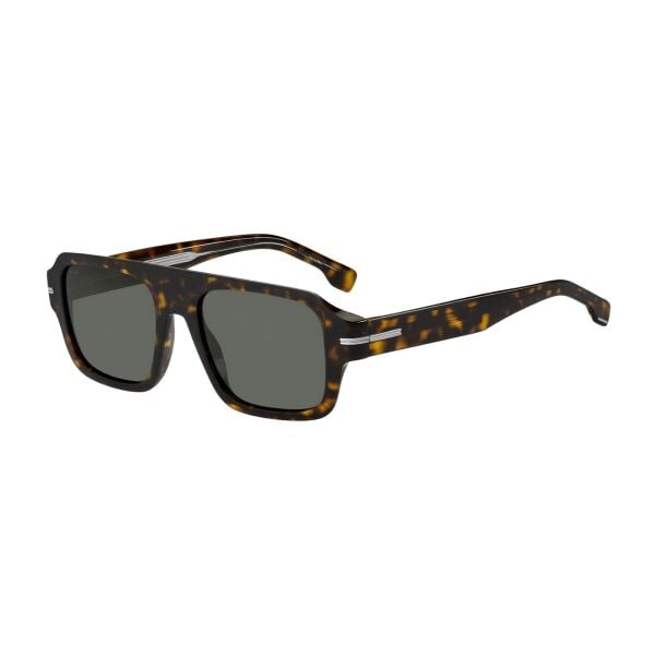 Hugo Boss 1595/S Leopar Erkek Güneş Gözlüğü