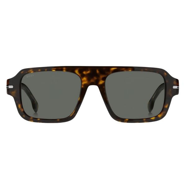 Hugo Boss 1595/S Leopar Erkek Güneş Gözlüğü