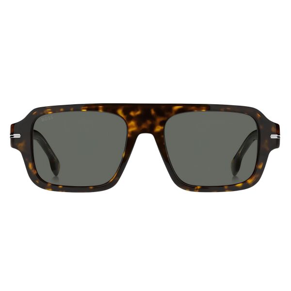 Hugo Boss 1595/S Leopar Erkek Güneş Gözlüğü