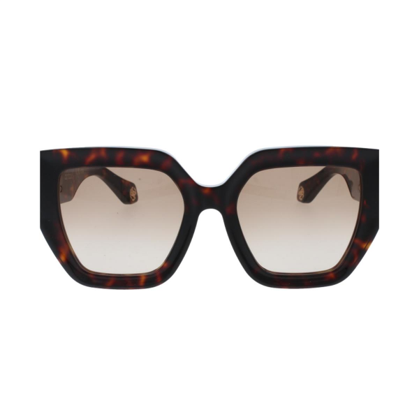 Roberto Cavalli Src089 Leopar Kadın Güneş Gözlüğü