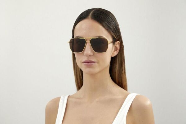 Bottega Veneta - Bv1012S - Güneş Gözlüğü - 002