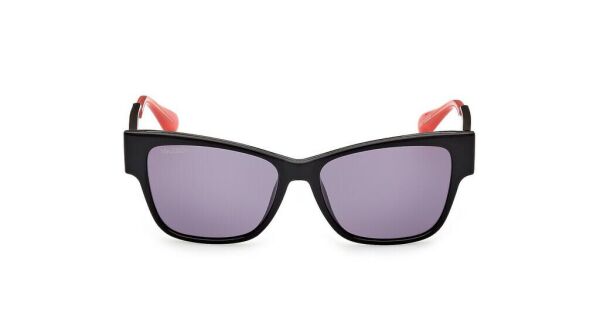 Max&Co Mco 0054 Cat Eye Siyah Kadın Güneş Gözlüğü