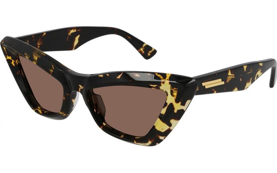 Bottega Veneta - Bv1101S - Güneş Gözlüğü - 002