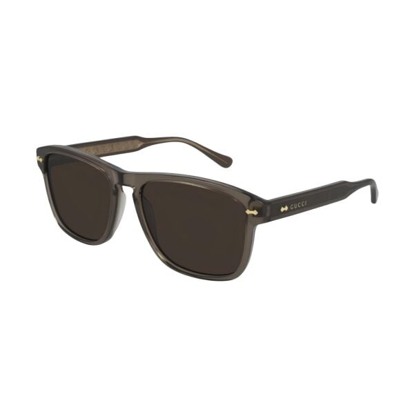 Gucci Gg0911s Kare Erkek Güneş Gözlüğü