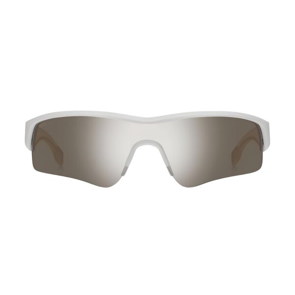 Hugo Boss 1607/S Maske Beyaz Erkek Güneş Gözlüğü