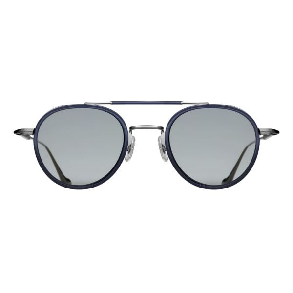 Matsuda M3064 BS Yuvarlak Unisex Güneş Gözlüğü