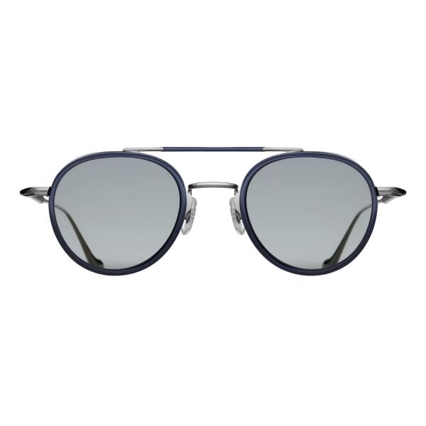 Matsuda M3064 BS Yuvarlak Unisex Güneş Gözlüğü