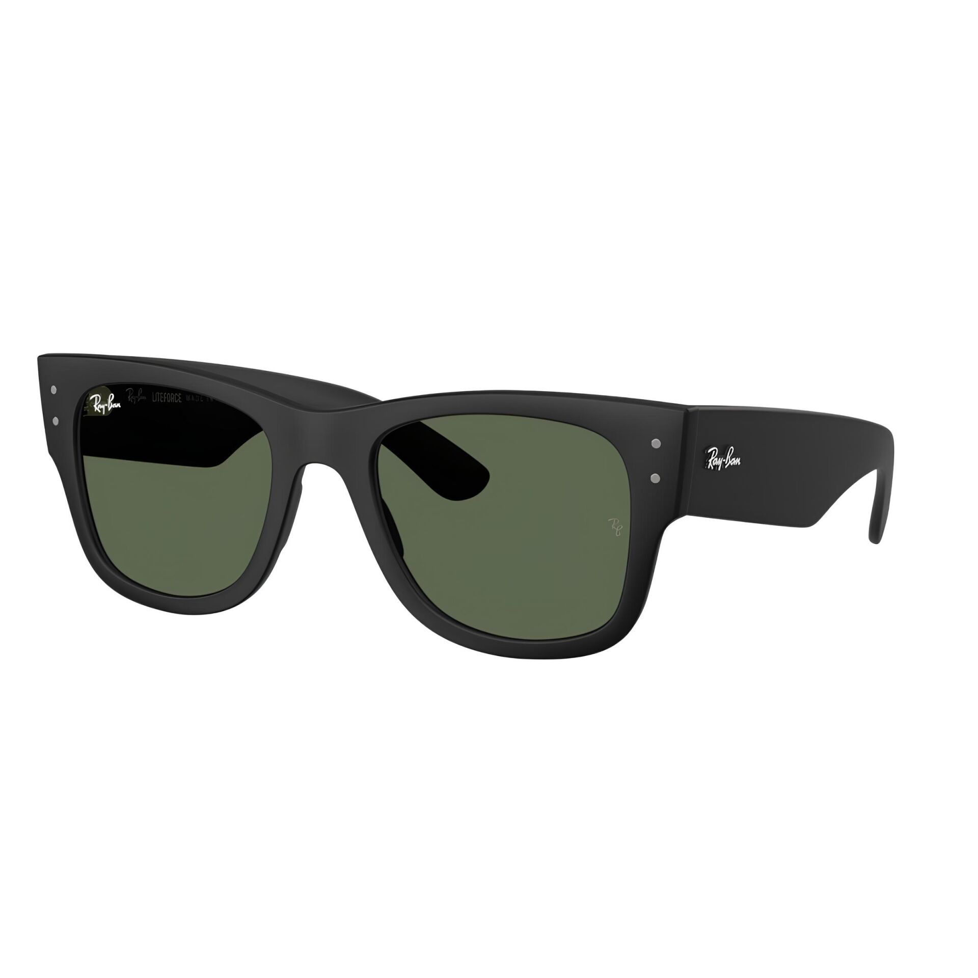RayBan Rb 4840S Siyah Unisex Güneş Gözlüğü