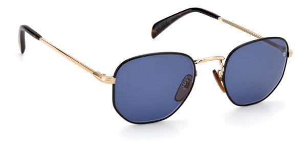 David Beckham -  Db 1040/S - Güneş Gözlüğü - RHLKU