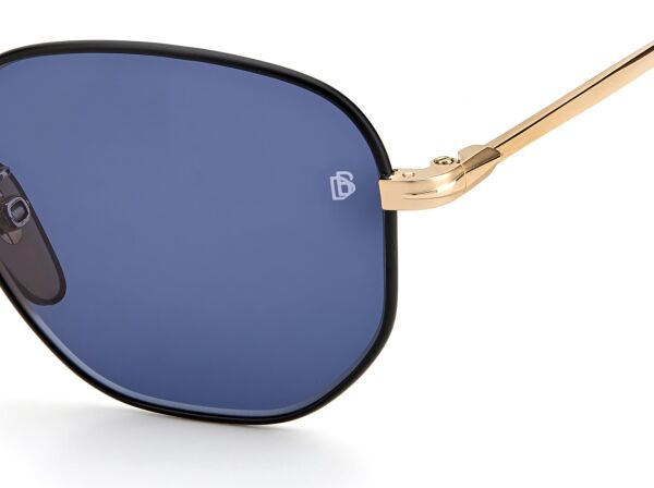 David Beckham -  Db 1040/S - Güneş Gözlüğü - RHLKU