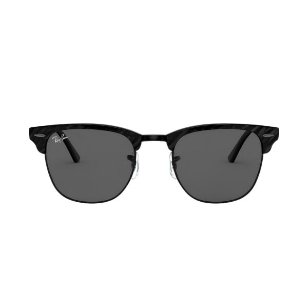 RayBan Rb 3016 Siyah Oval Unisex Güneş Gözlüğü