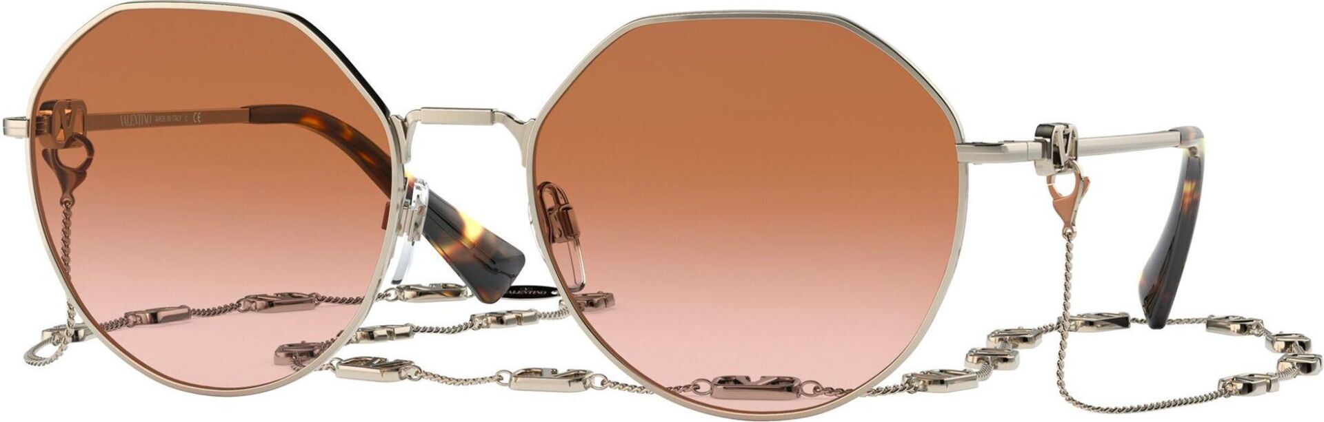 Valentino - Va 2043 - Güneş Gözlüğü - 3003/13