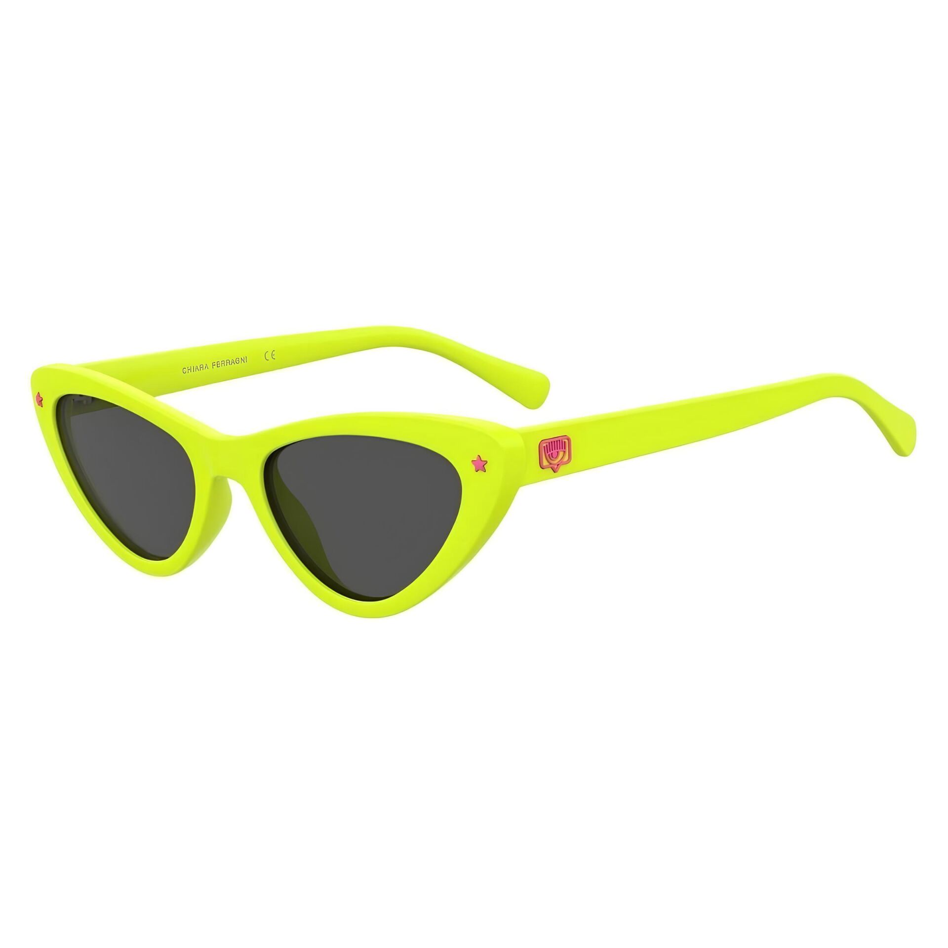 Chiara Ferragni Cf 7006/S Güneş Gözlüğü - 40GIR