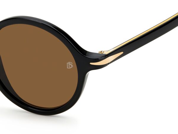 David Beckham -  Db 1043/S - Güneş Gözlüğü - 80770