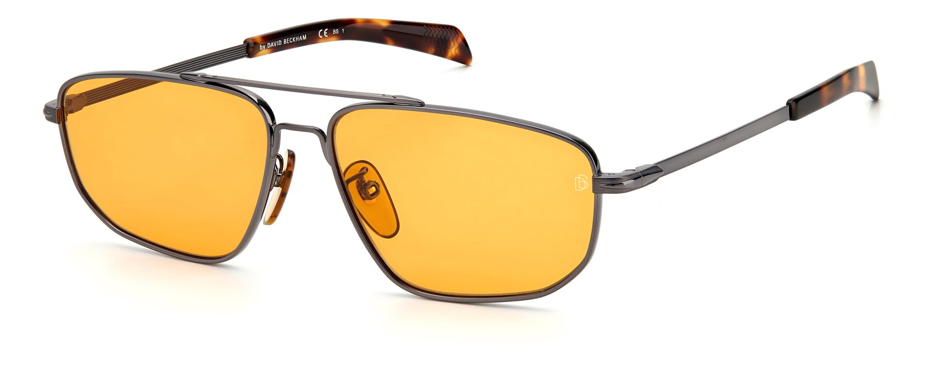 David Beckham -  Db 7049/G/S - Güneş Gözlüğü - EKPW7