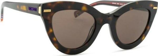 Missoni Mis 0047/S Leopar Cat Eye Kadın Güneş Gözlüğü