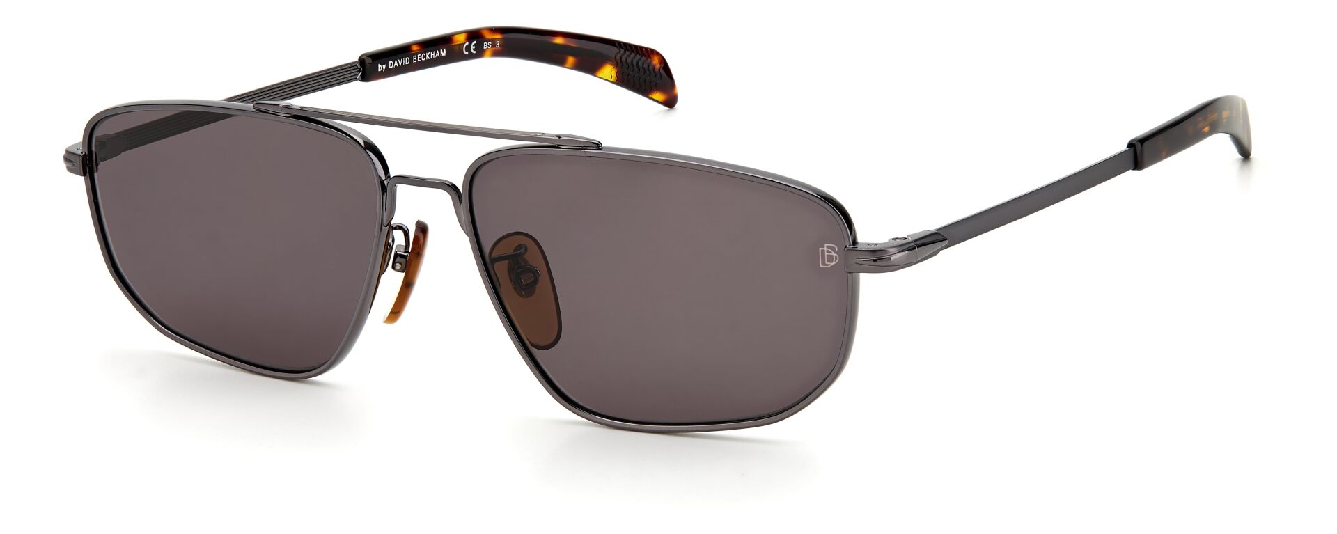 David Beckham -  Db 7049/G/S - Güneş Gözlüğü - KJ1IR