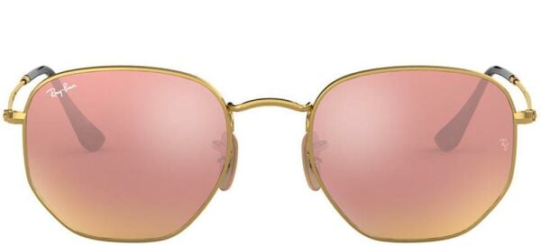 Ray-Ban - Rb 3548-N - Güneş Gözlüğü - 001/Z2