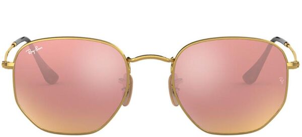 Ray-Ban - Rb 3548-N - Güneş Gözlüğü - 001/Z2
