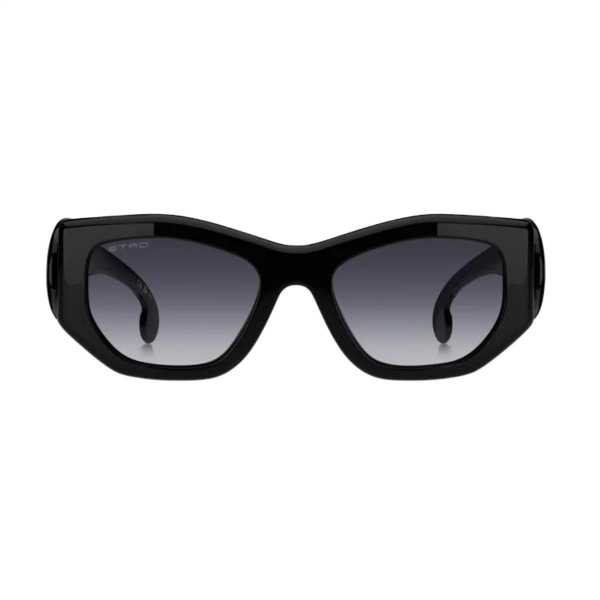 Etro Paisley Siyah Kadın Güneş Gözlüğü