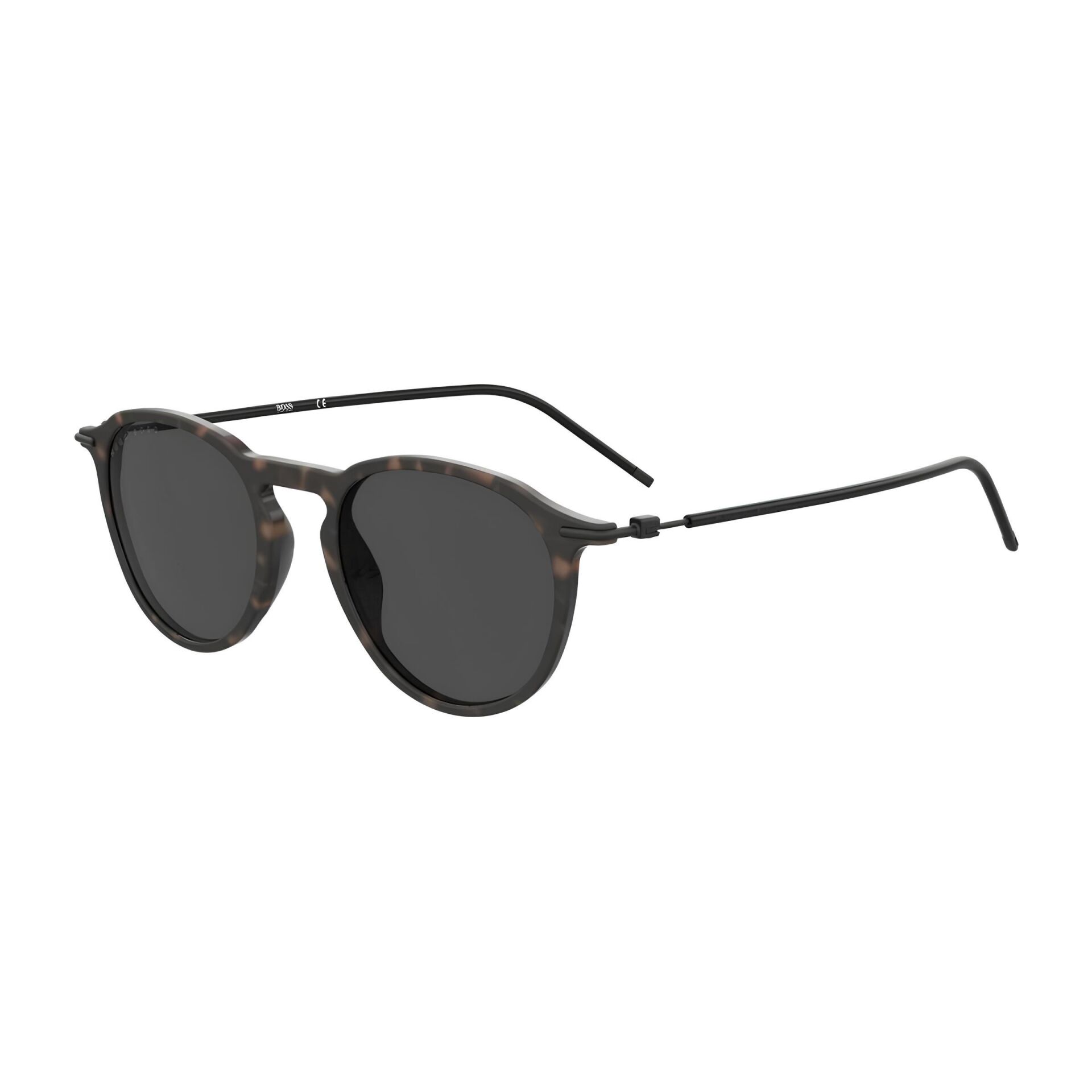 Hugo Boss 1309/S Yuvarlak Erkek Güneş Gözlüğü