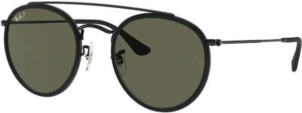 Ray-Ban - Rb 3647-N - Güneş Gözlüğü - 002/58
