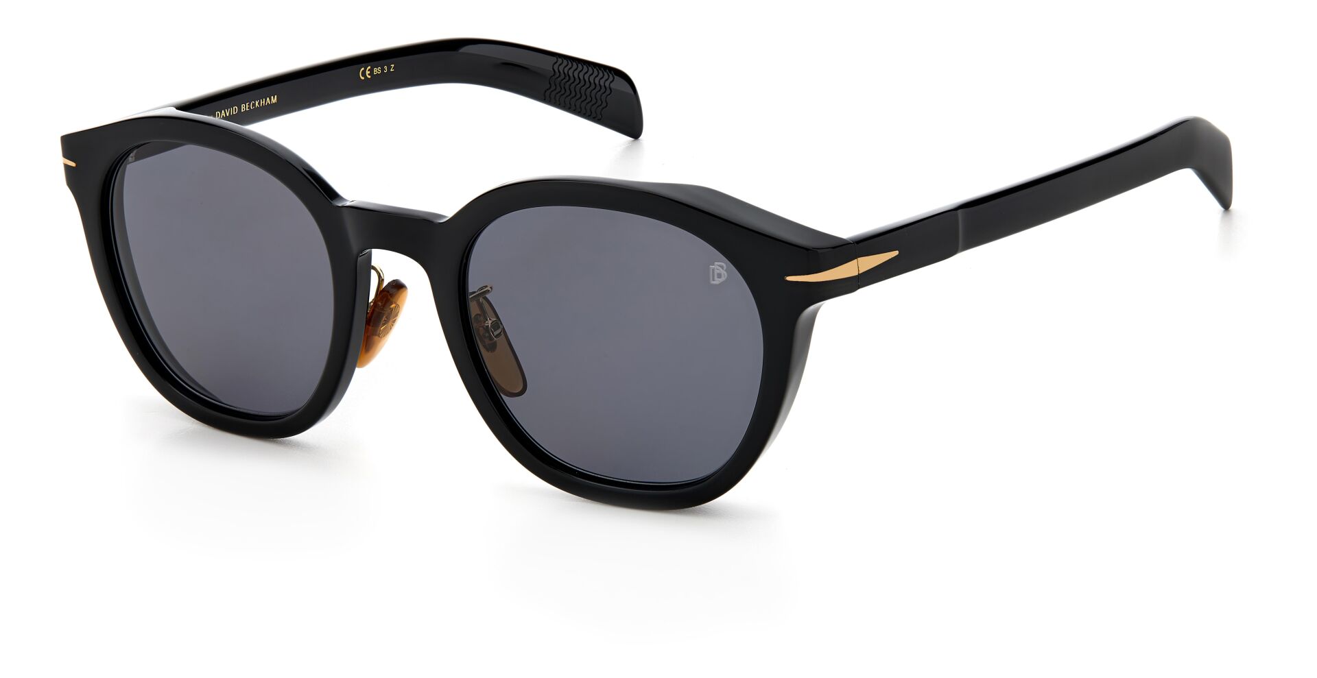 David Beckham - Db 7058/F/S - Güneş Gözlüğü - 807M9