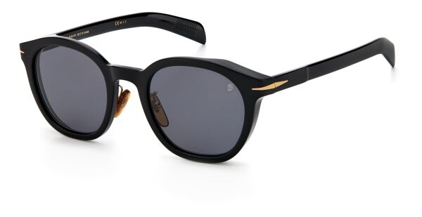 David Beckham - Db 7058/F/S - Güneş Gözlüğü - 807M9