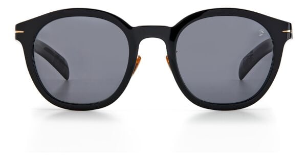 David Beckham - Db 7058/F/S - Güneş Gözlüğü - 807M9