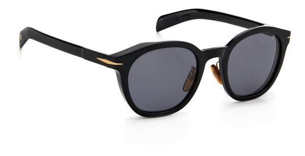 David Beckham - Db 7058/F/S - Güneş Gözlüğü - 807M9