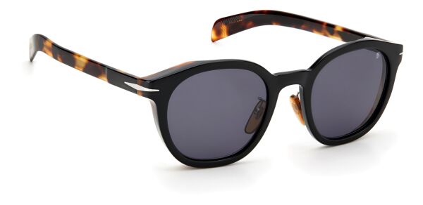 David Beckham - Db 7058/F/S - Güneş Gözlüğü - WR7IR