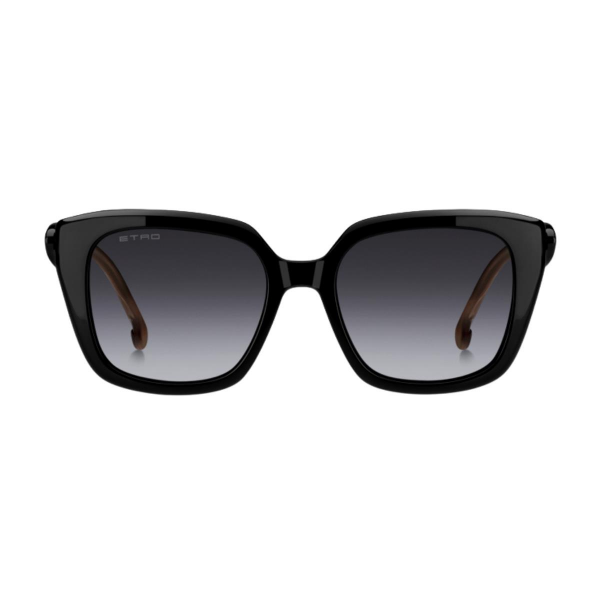 Etro 0085/F/S Kelebek Siyah Kadın Güneş Gözlüğü