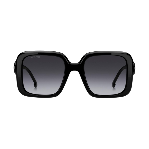 Etro 0083/S Siyah Kadın Güneş Gözlüğü