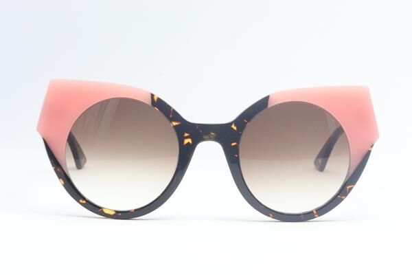 Face A Face - Jones 1 -Güneş Gözlüğü - 2056