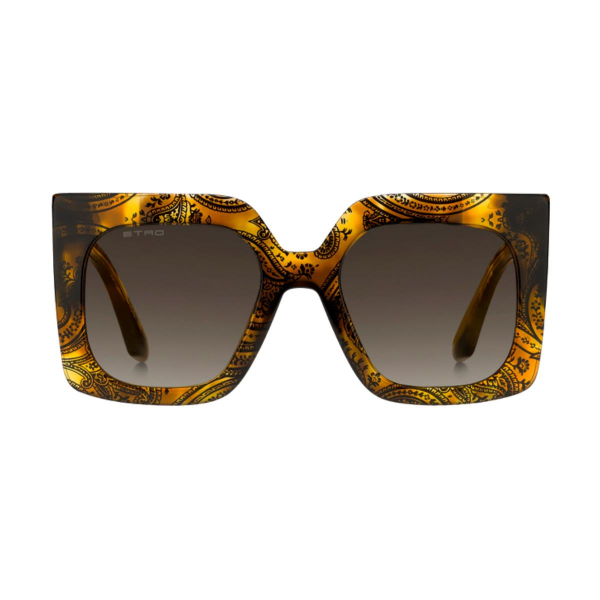 Etro 0075/S Kelebek Model Kadın Güneş Gözlüğü