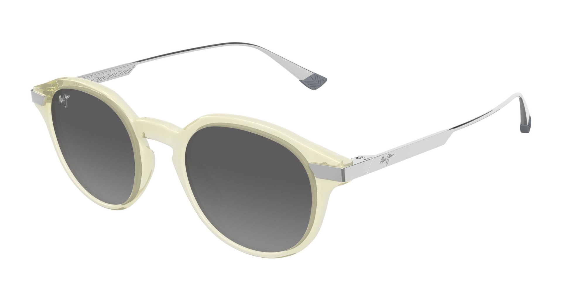 Maui Jim MJ 0622S Yuvarlak Erkek Güneş Gözlüğü